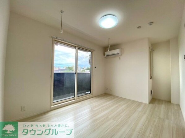 セレスティン三軒茶屋の物件内観写真